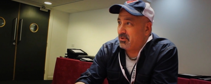 Kapow! Comic Con 2012 : l'interview de Dan Didio